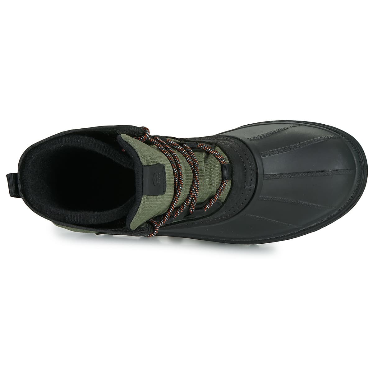 Men's Outdoor Shoes KAMIK Black
