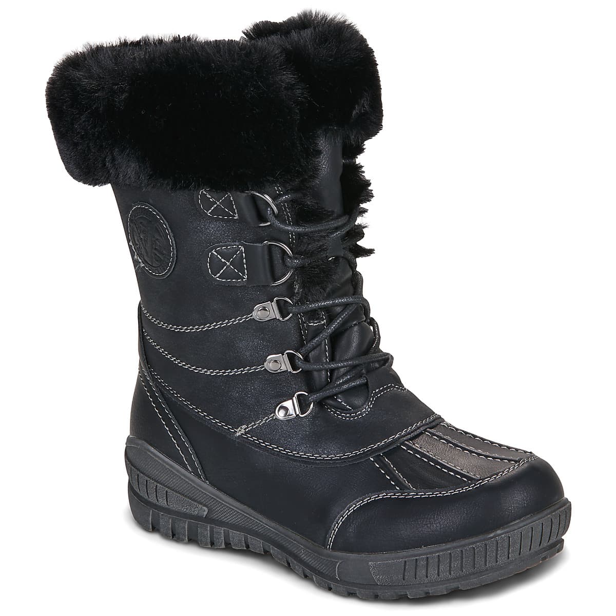 Women's Outdoor Shoes Kimberfeel White