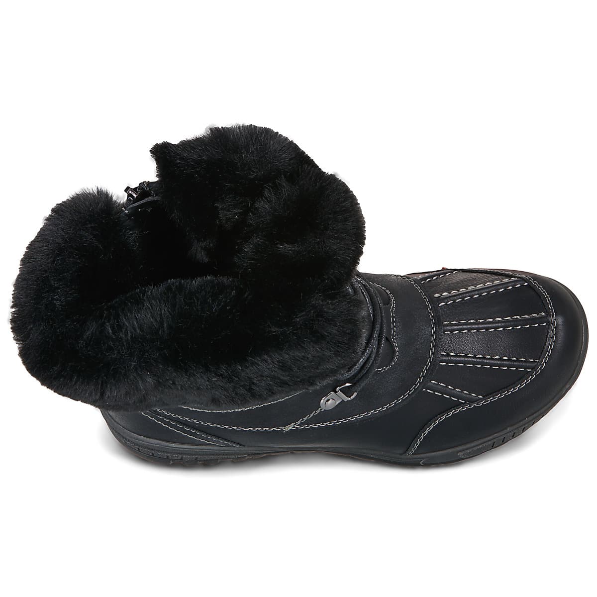 Women's Outdoor Shoes Kimberfeel Black