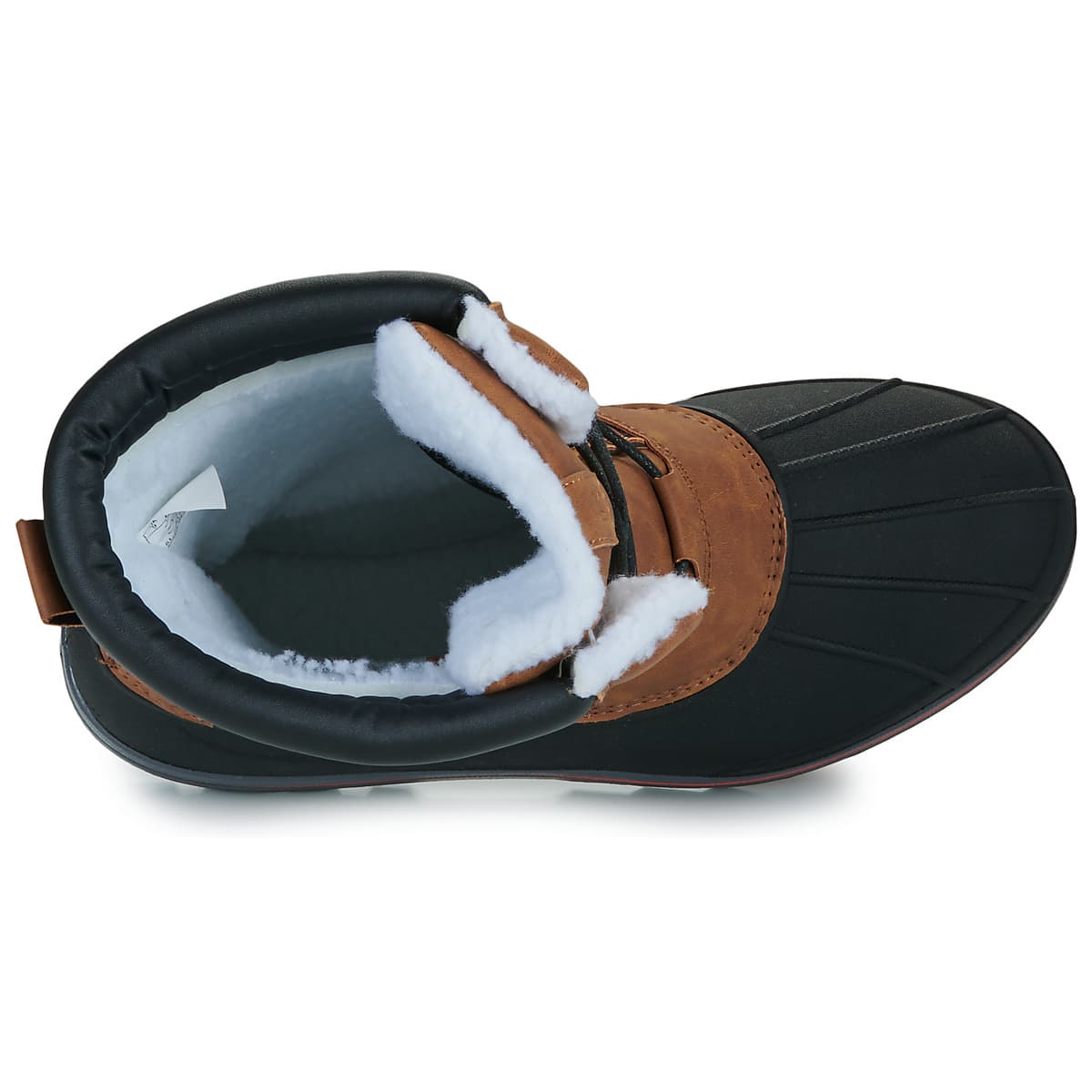 Men's Outdoor Shoes Kimberfeel Brown