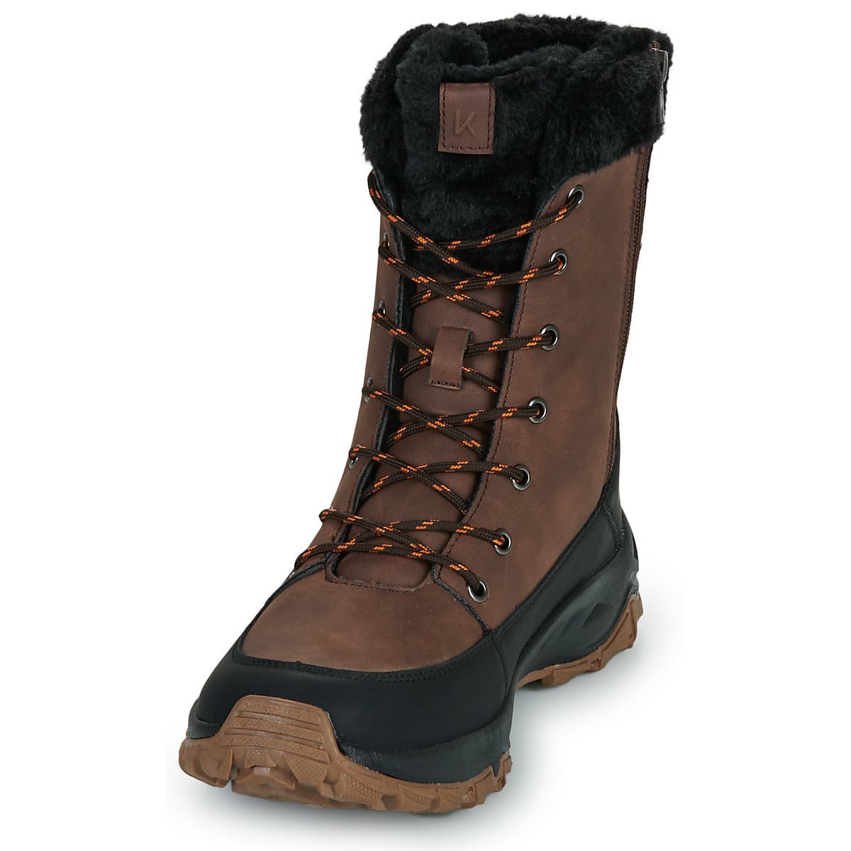 Men's Outdoor Shoes Kimberfeel Brown