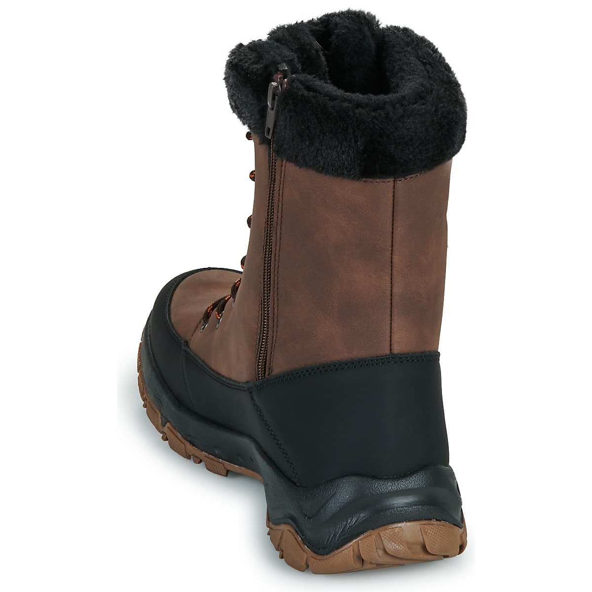 Men's Outdoor Shoes Kimberfeel Brown