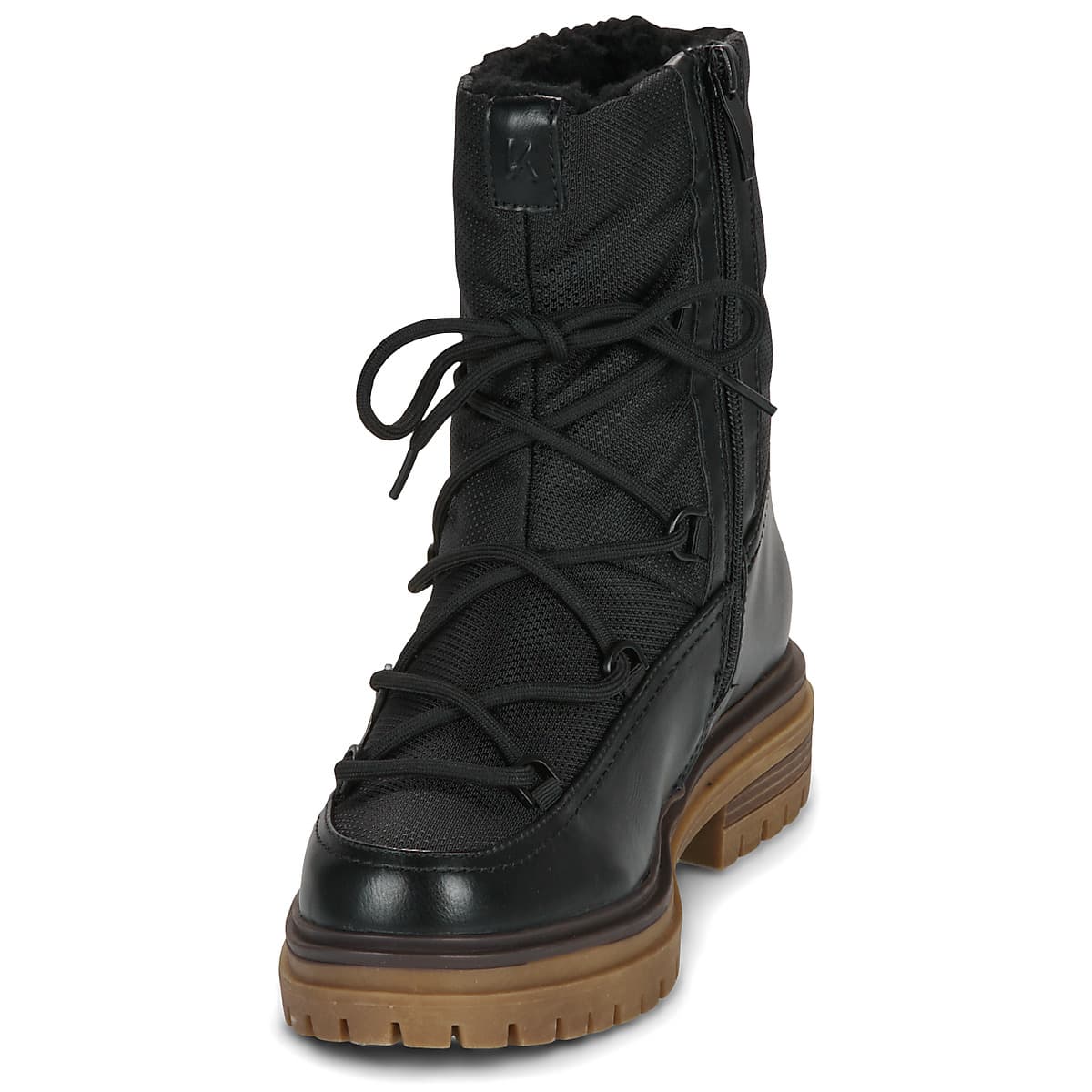 Women's Boots Kimberfeel Black