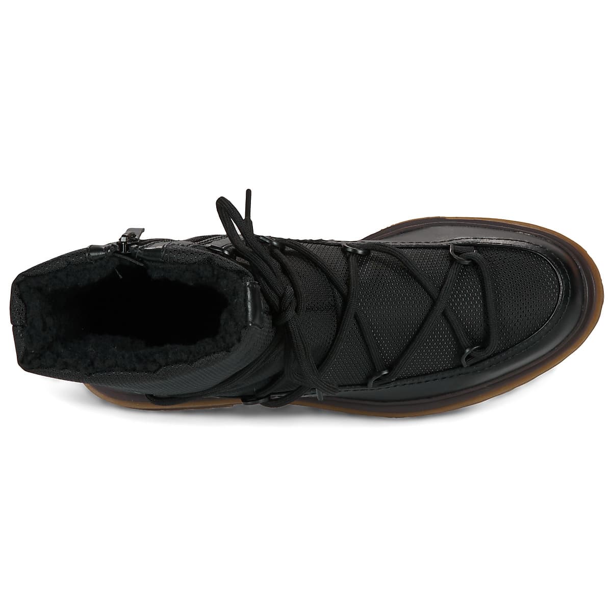 Women's Boots Kimberfeel Black