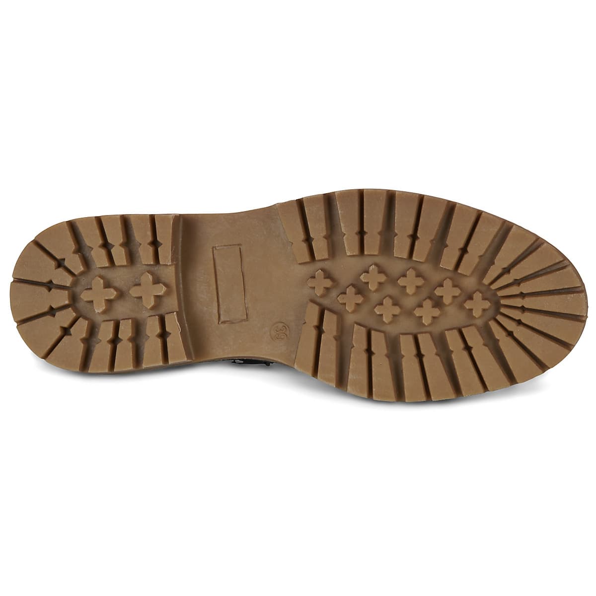 Women's Boots Kimberfeel Black