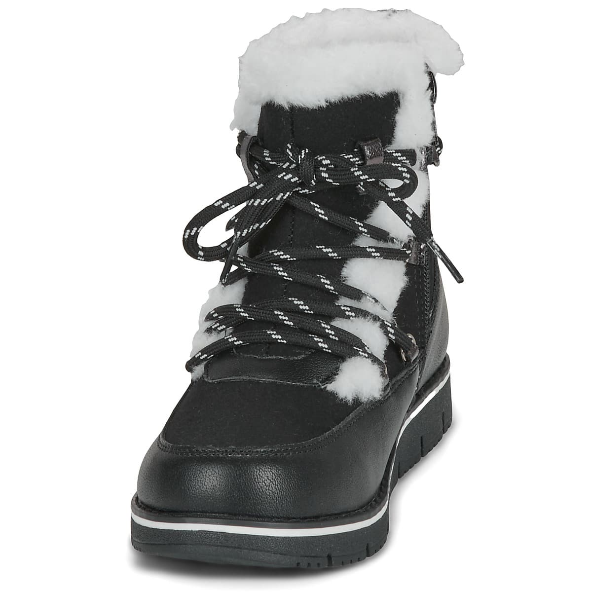 Girls' Boots Kimberfeel Black