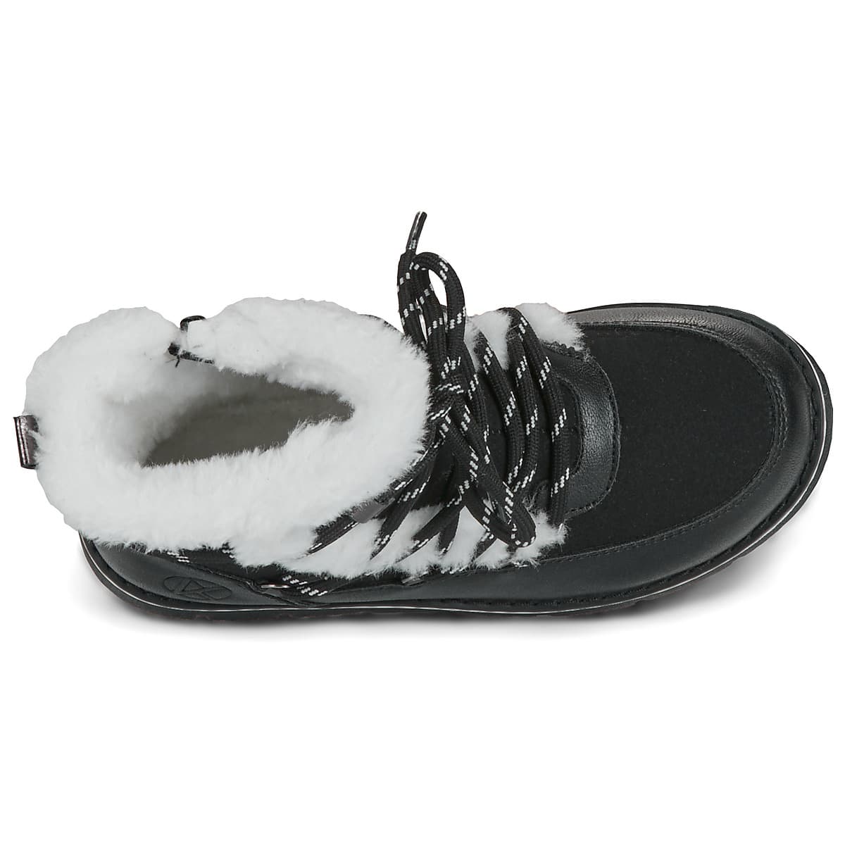 Girls' Boots Kimberfeel Black