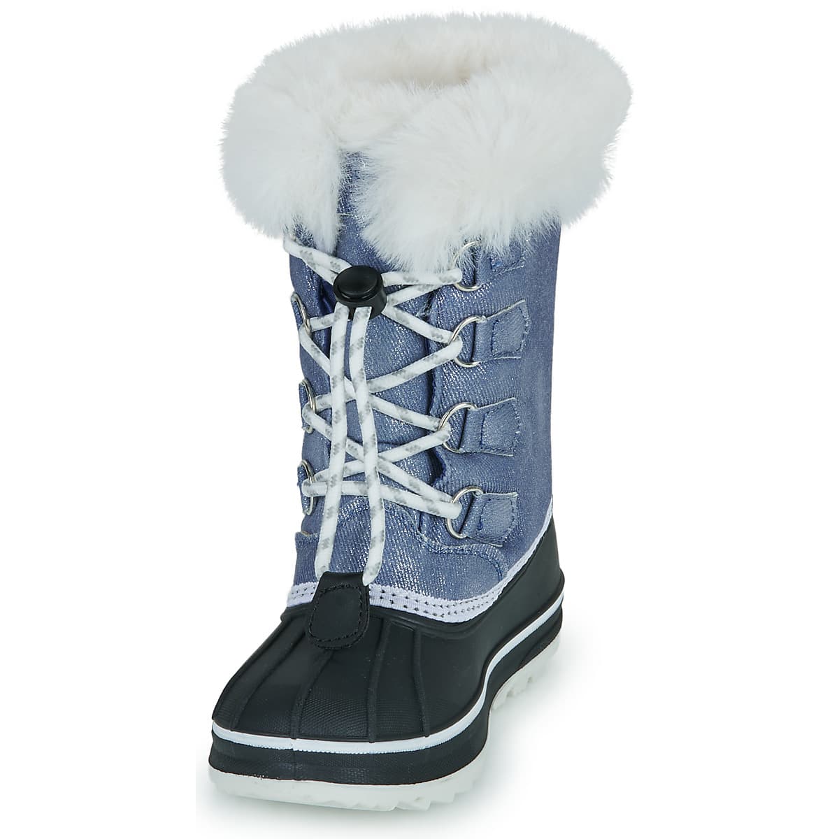 Girls' Outdoor Shoes Kimberfeel Blue