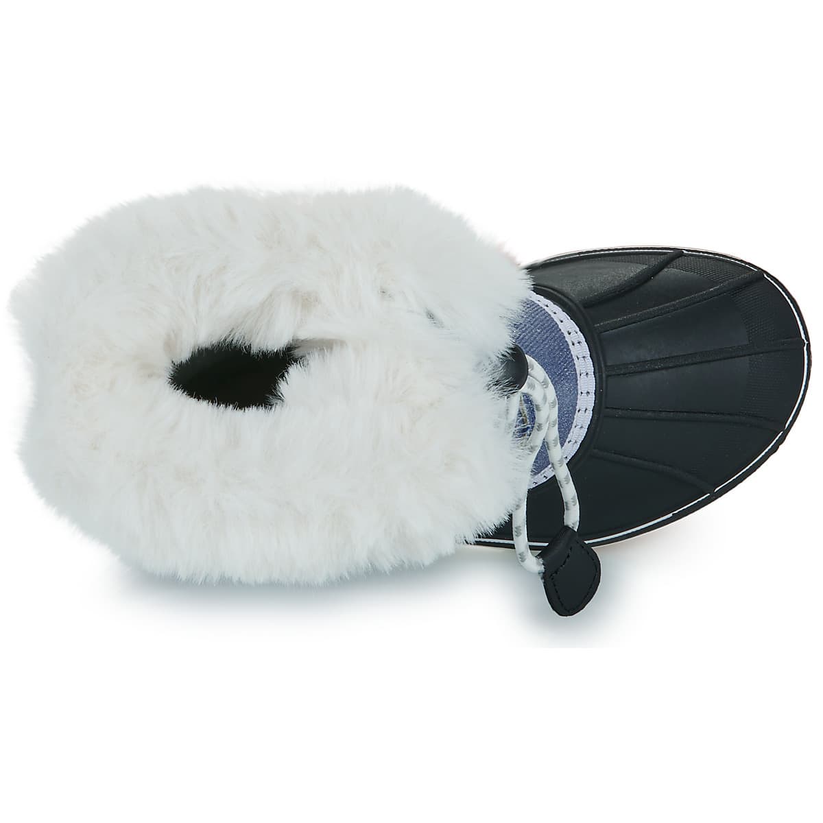 Girls' Outdoor Shoes Kimberfeel Blue