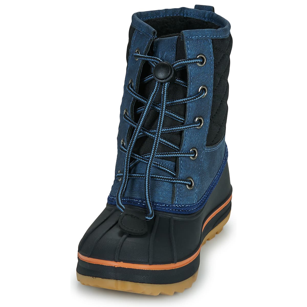 Boys' Outdoor Shoes Kimberfeel Blue