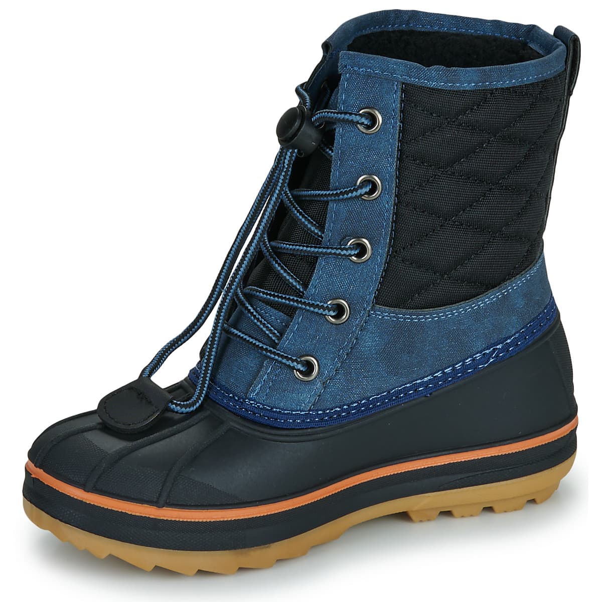 Boys' Outdoor Shoes Kimberfeel Blue