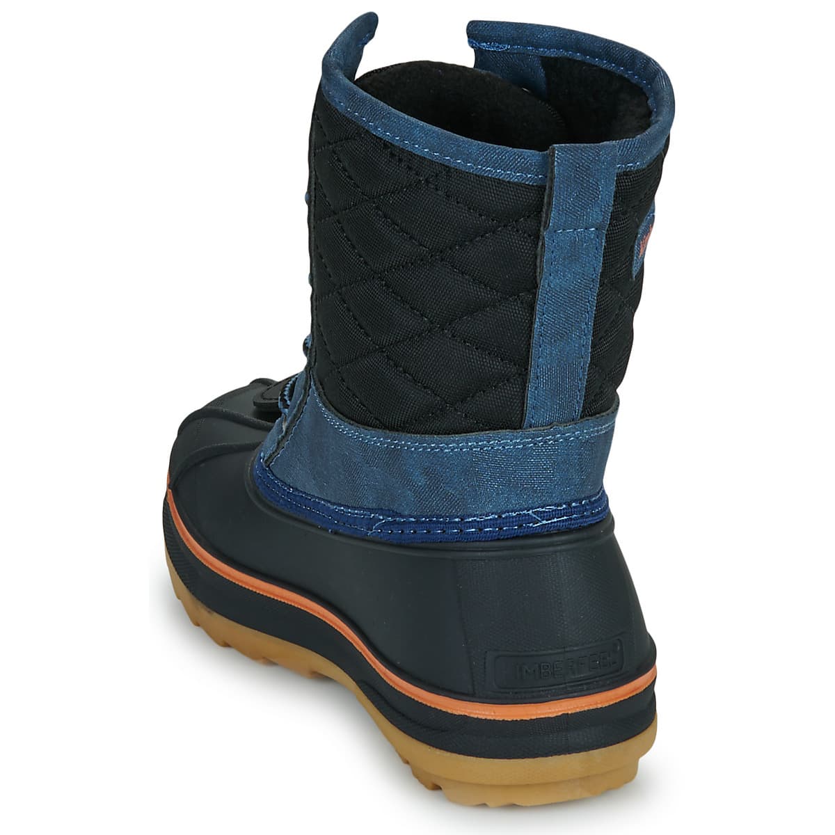 Boys' Outdoor Shoes Kimberfeel Blue