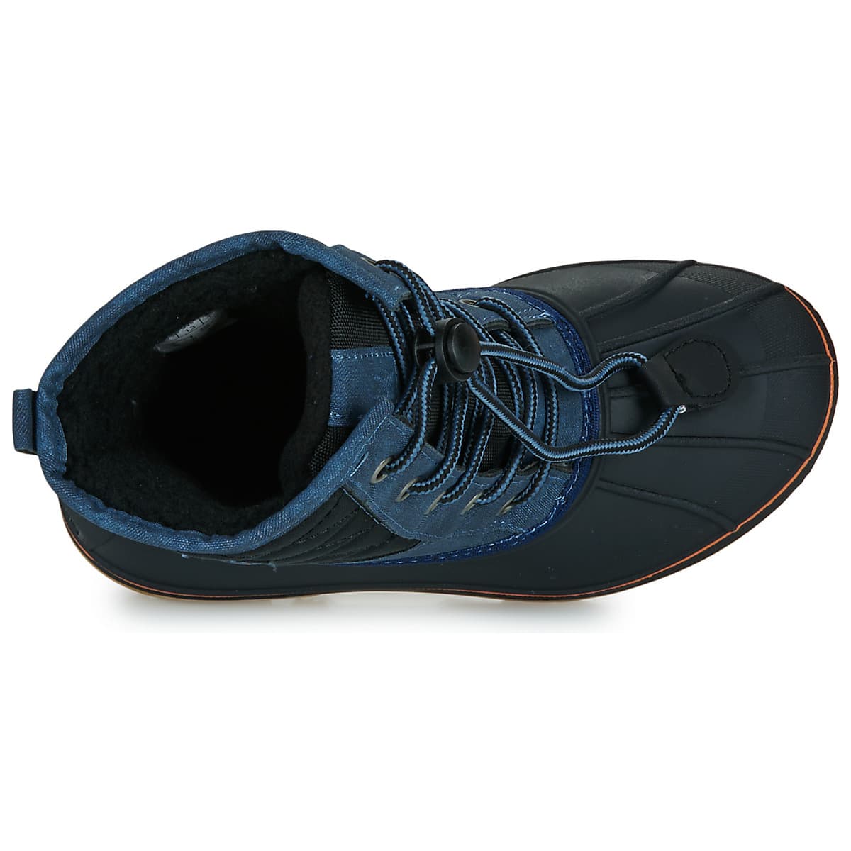 Boys' Outdoor Shoes Kimberfeel Blue