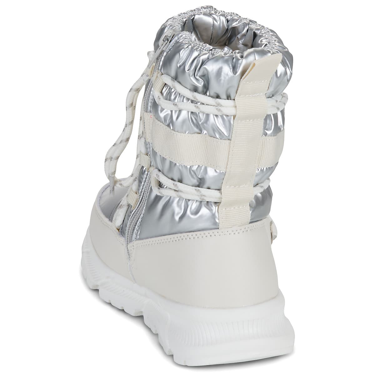 Girls' Outdoor Shoes Kimberfeel Silver