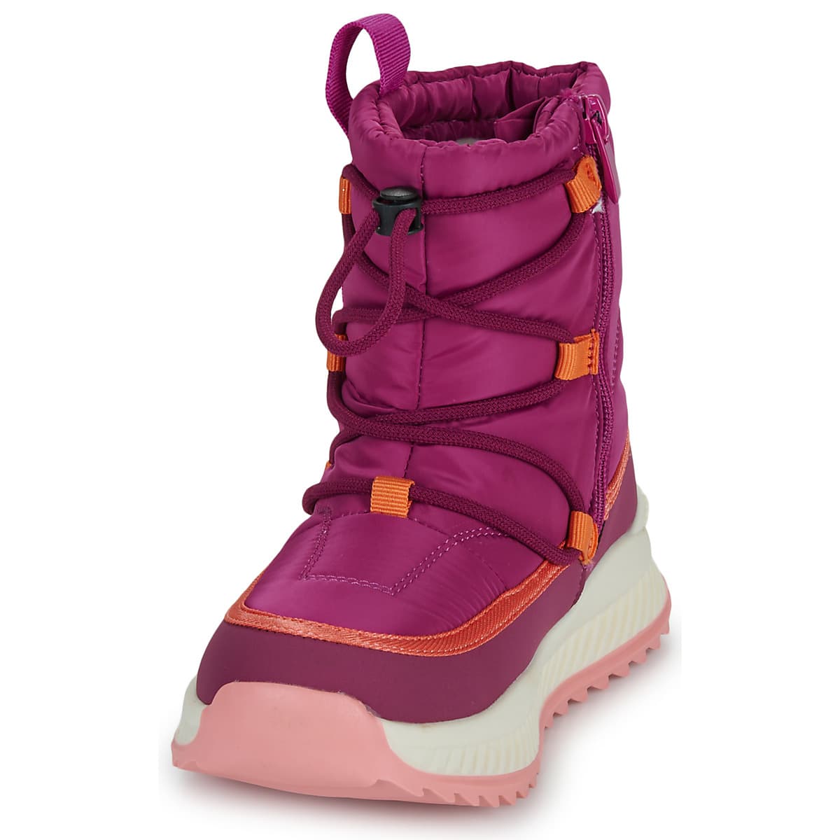 Boys' Outdoor Shoes Kimberfeel Pink