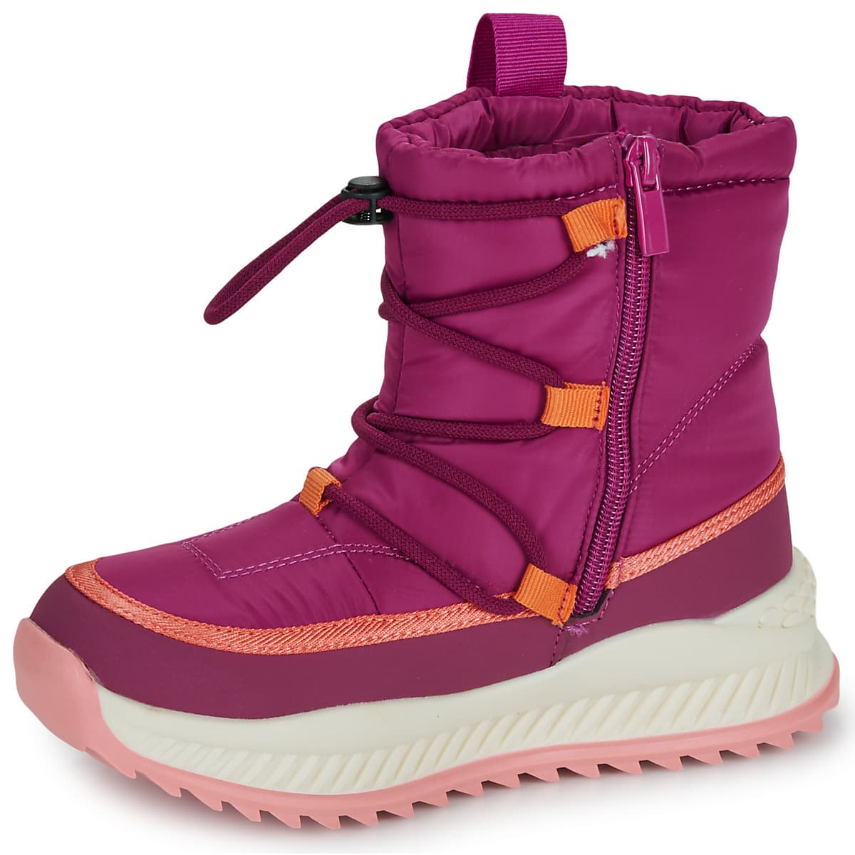 Boys' Outdoor Shoes Kimberfeel Pink