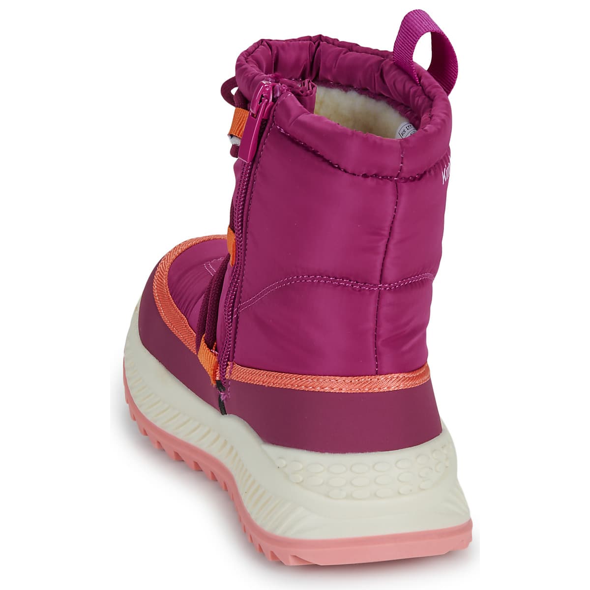 Boys' Outdoor Shoes Kimberfeel Pink