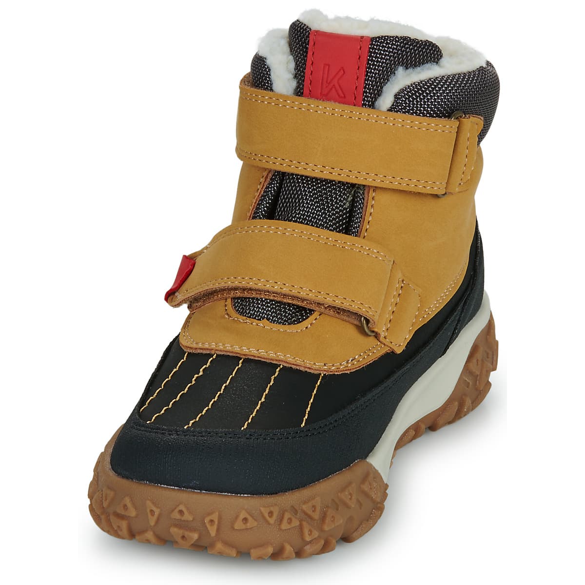 Girls' Outdoor Shoes Kimberfeel Multicolor