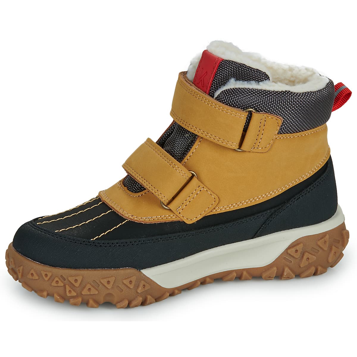 Girls' Outdoor Shoes Kimberfeel Multicolor