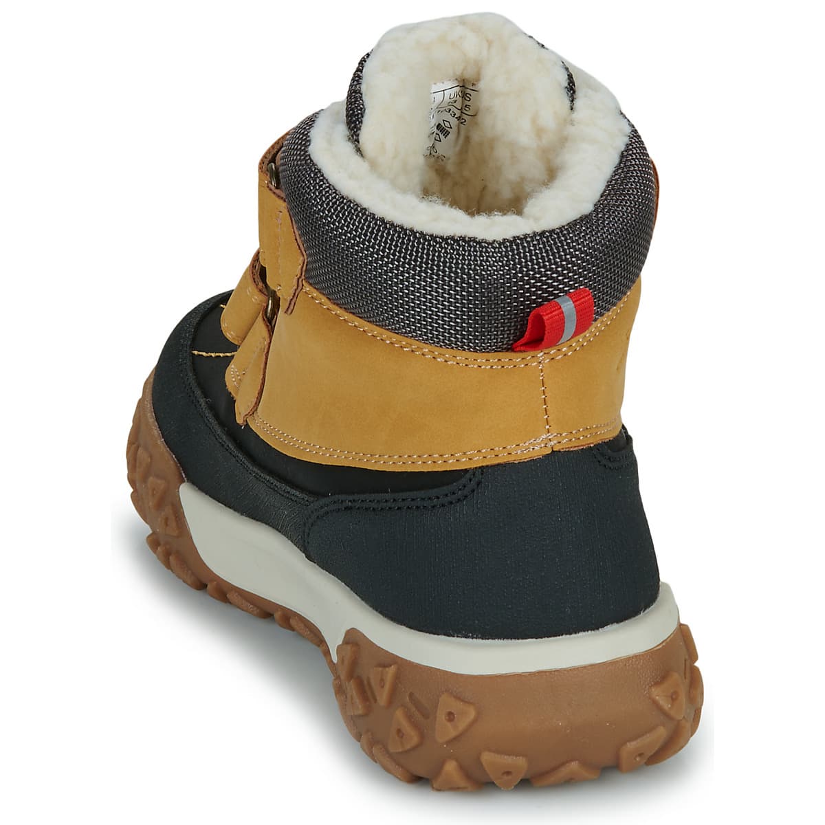 Girls' Outdoor Shoes Kimberfeel Multicolor