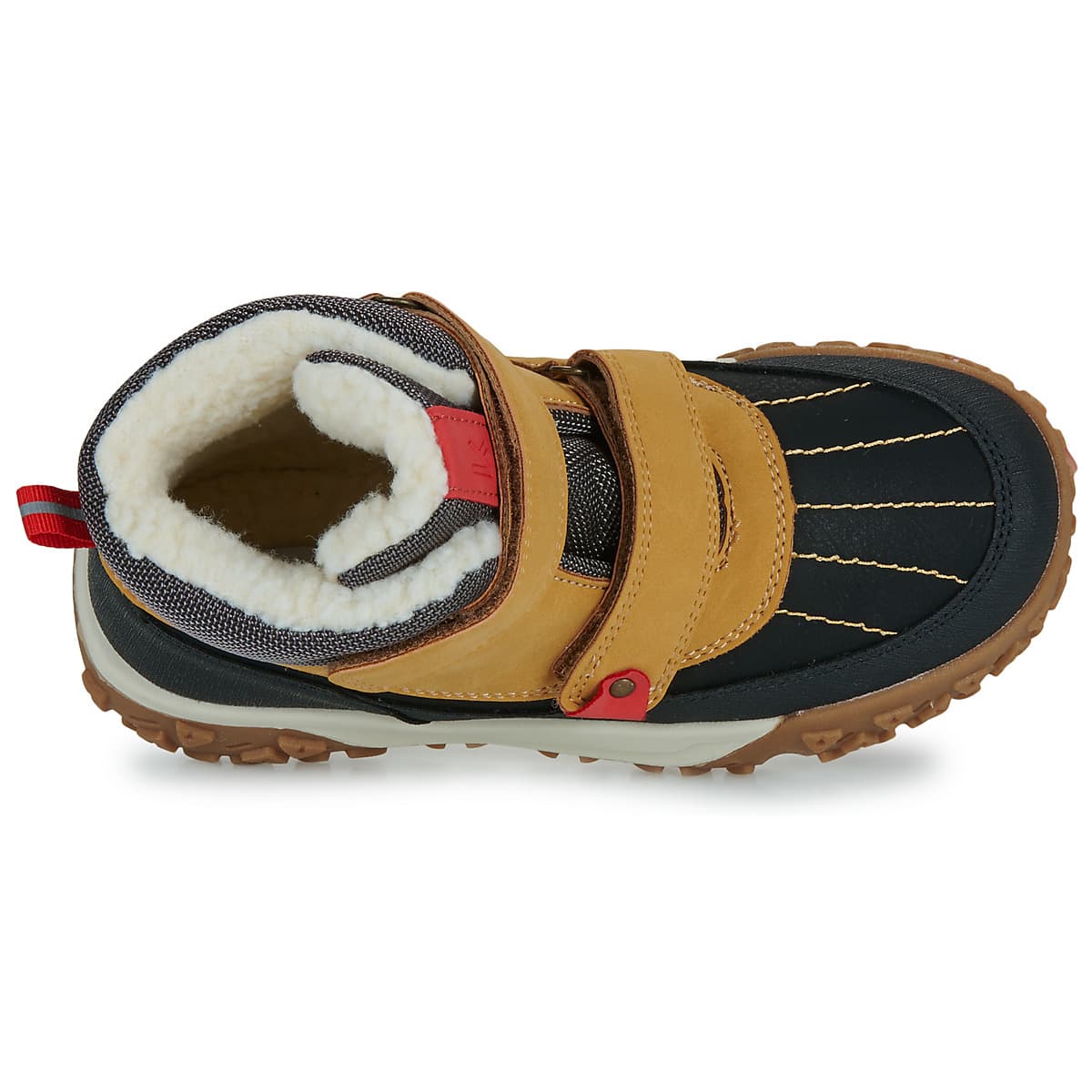 Girls' Outdoor Shoes Kimberfeel Multicolor