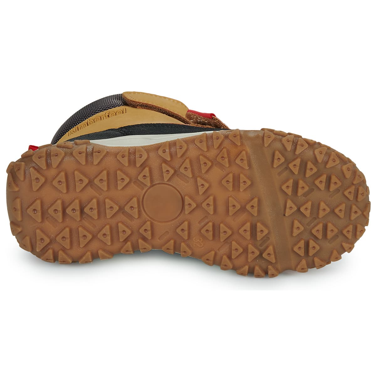 Girls' Outdoor Shoes Kimberfeel Multicolor