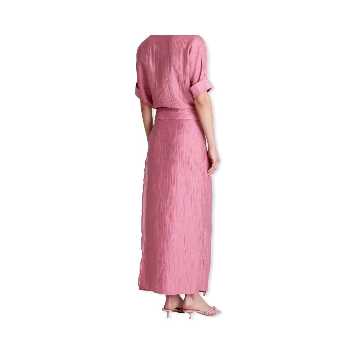 Women's Skirts Compania Fantastica Pink