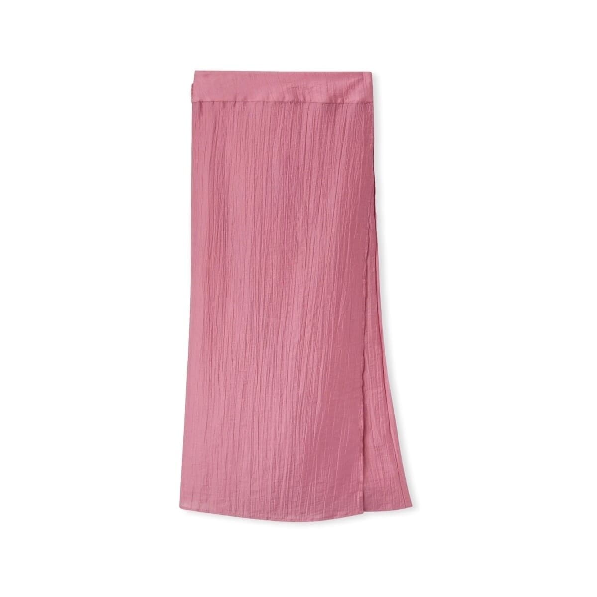 Women's Skirts Compania Fantastica Pink