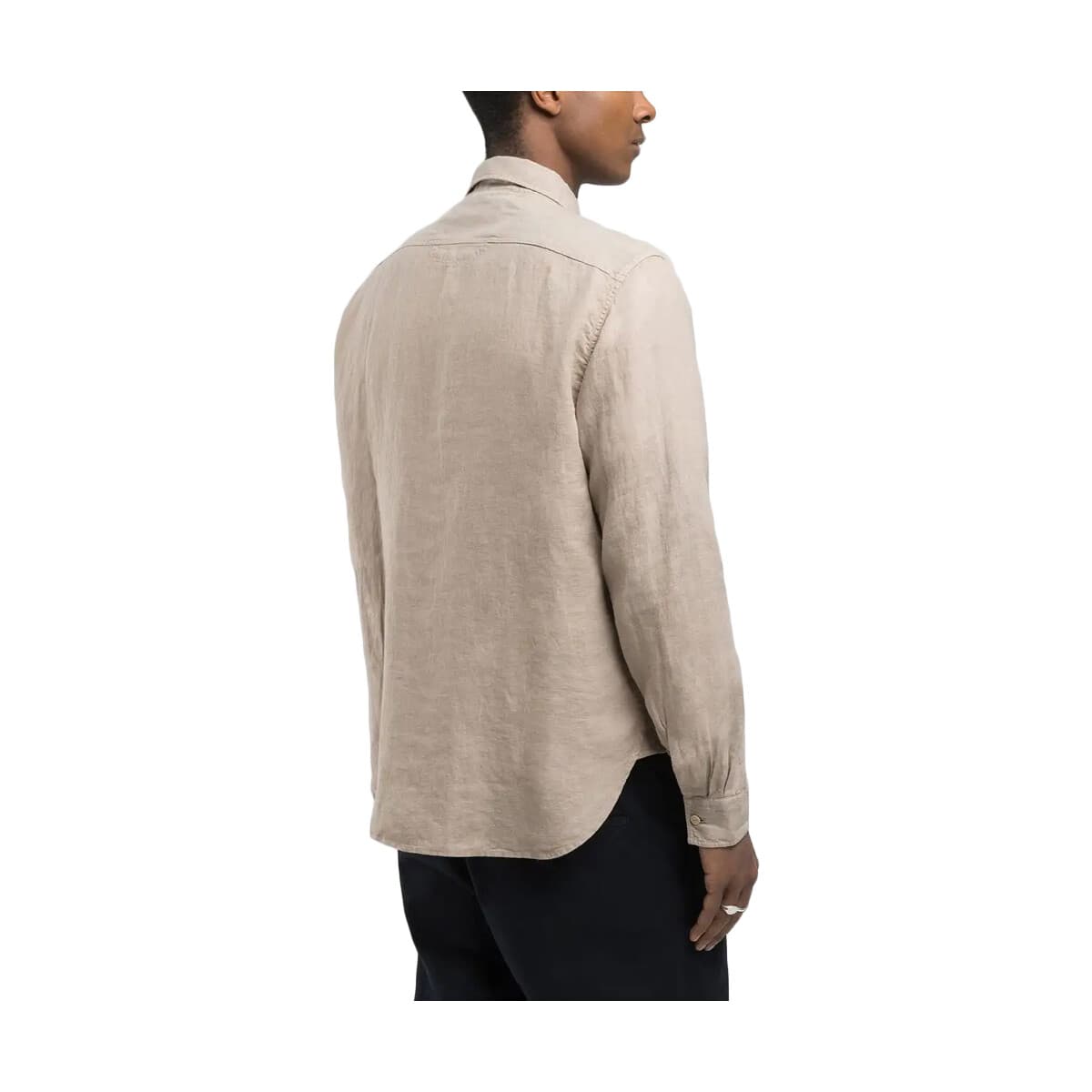 Men's Shirts Replay Multicolor