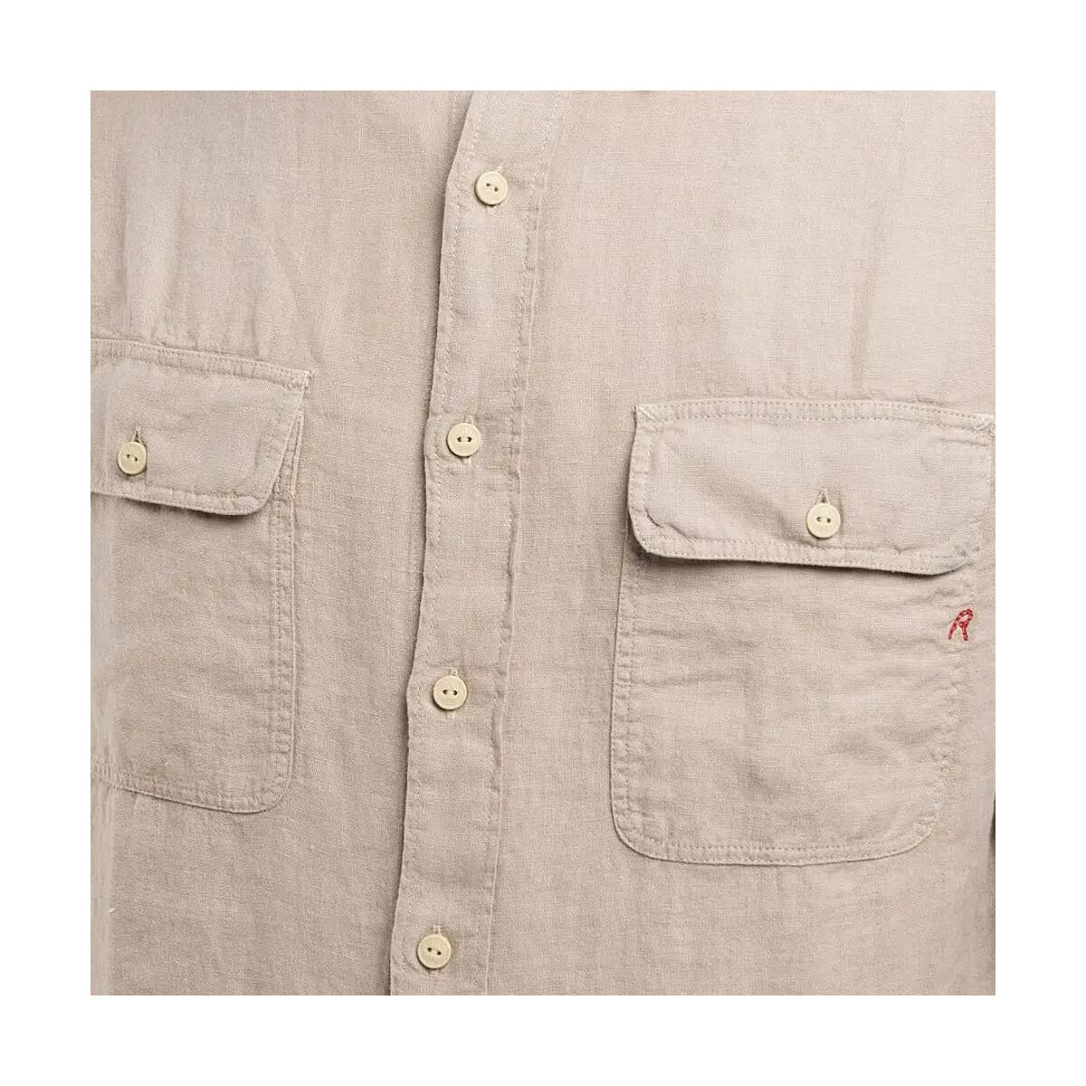 Men's Shirts Replay Multicolor