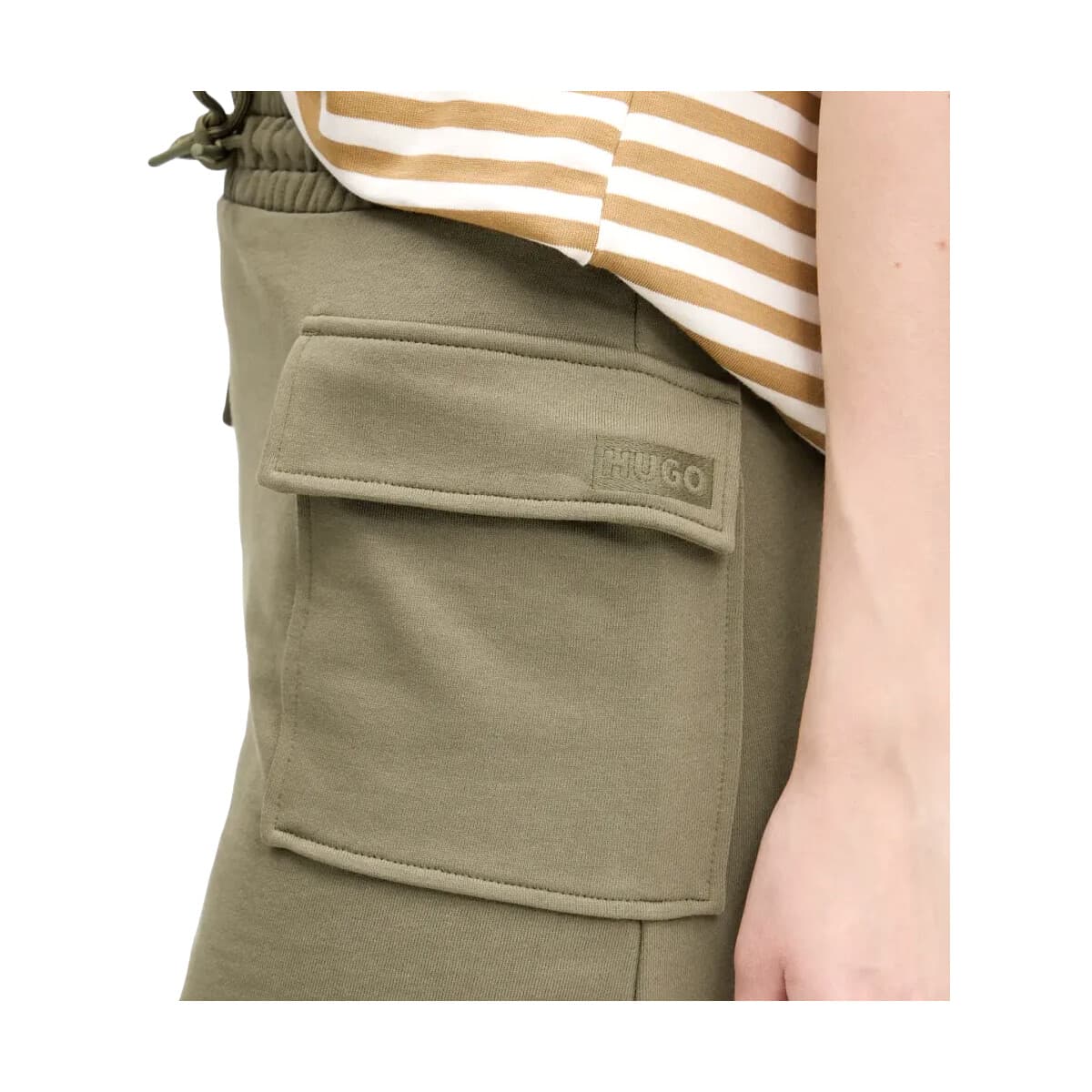 Women's Skirts HUGO Multicolor