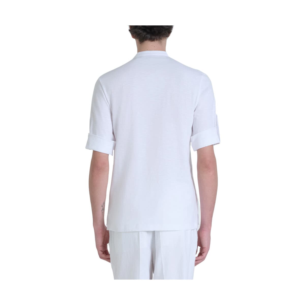 Men's T-Shirts Antony Morato Multicolor