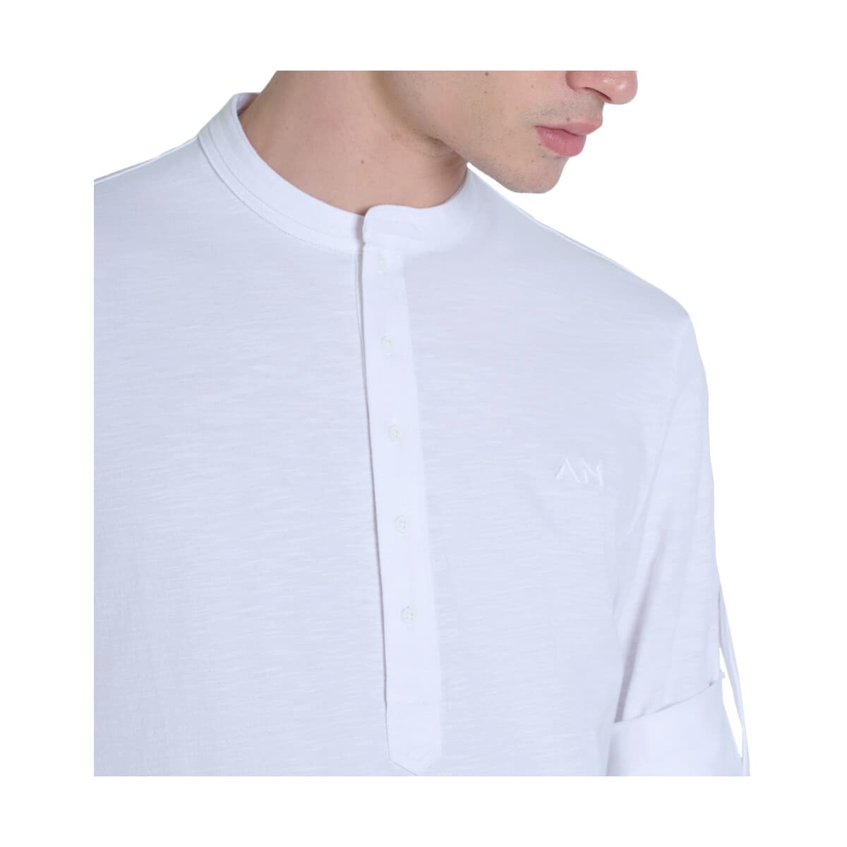 Men's T-Shirts Antony Morato Multicolor