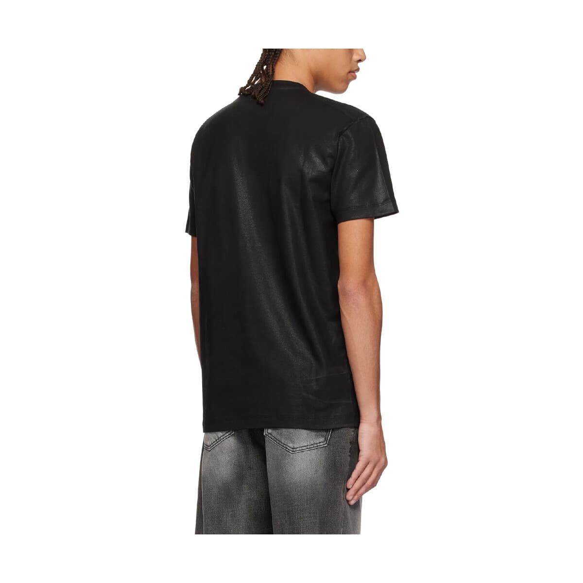 Men's T-Shirts Dsquared Multicolor