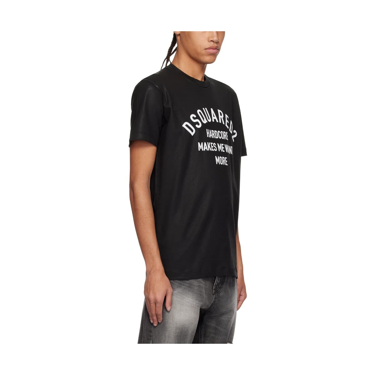 Men's T-Shirts Dsquared Multicolor