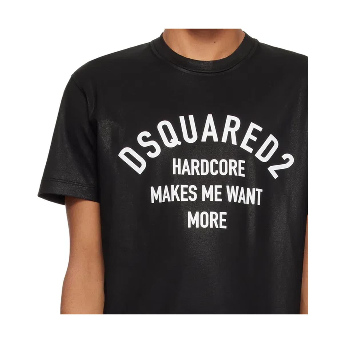 Men's T-Shirts Dsquared Multicolor