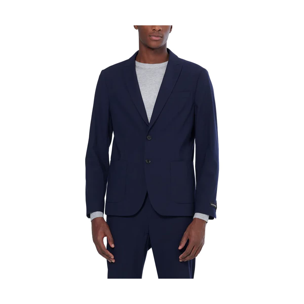 Men's Blazers Scotch & Soda Multicolor