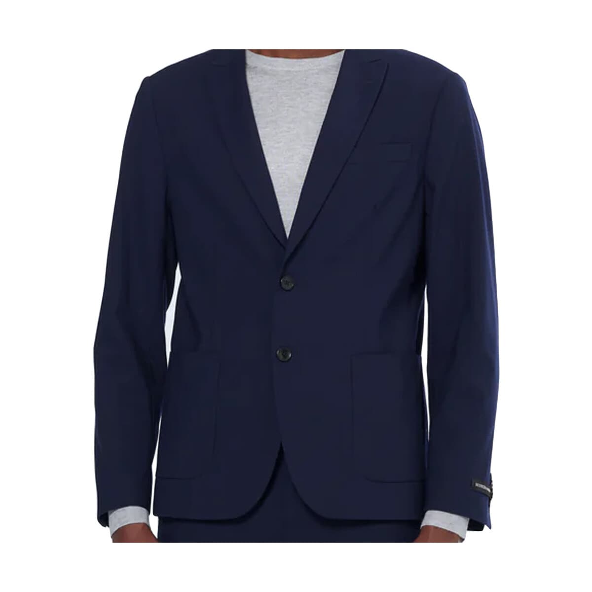 Men's Blazers Scotch & Soda Multicolor