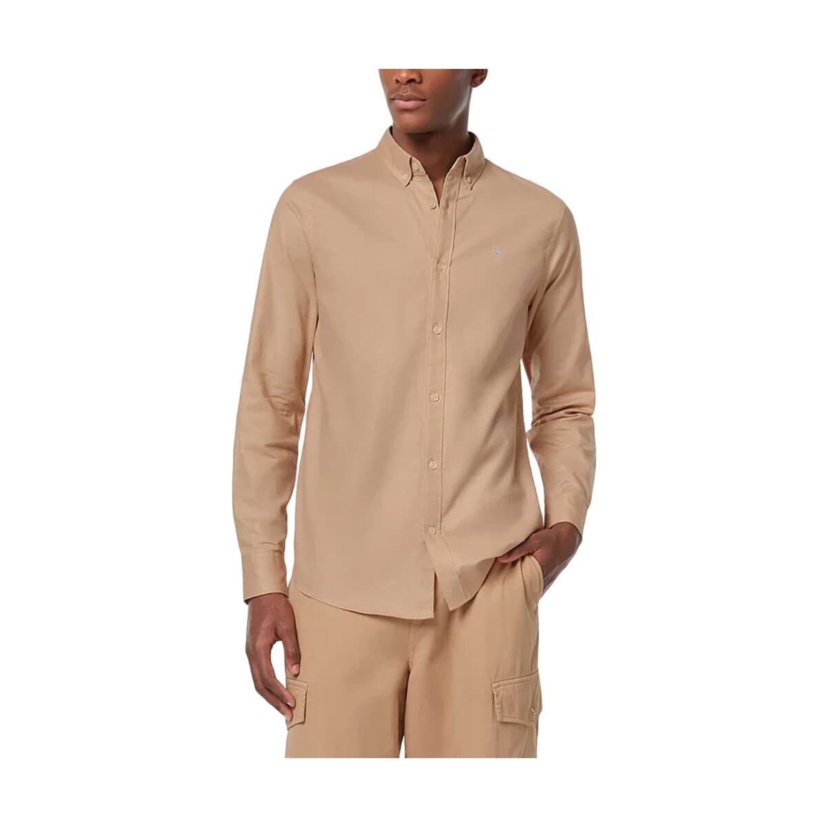 Men's Shirts Scotch & Soda Multicolor