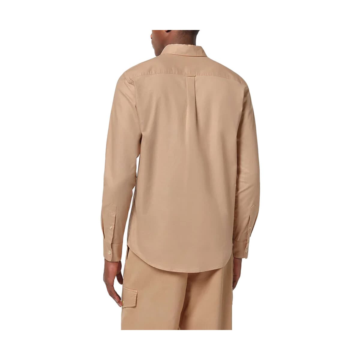 Men's Shirts Scotch & Soda Multicolor