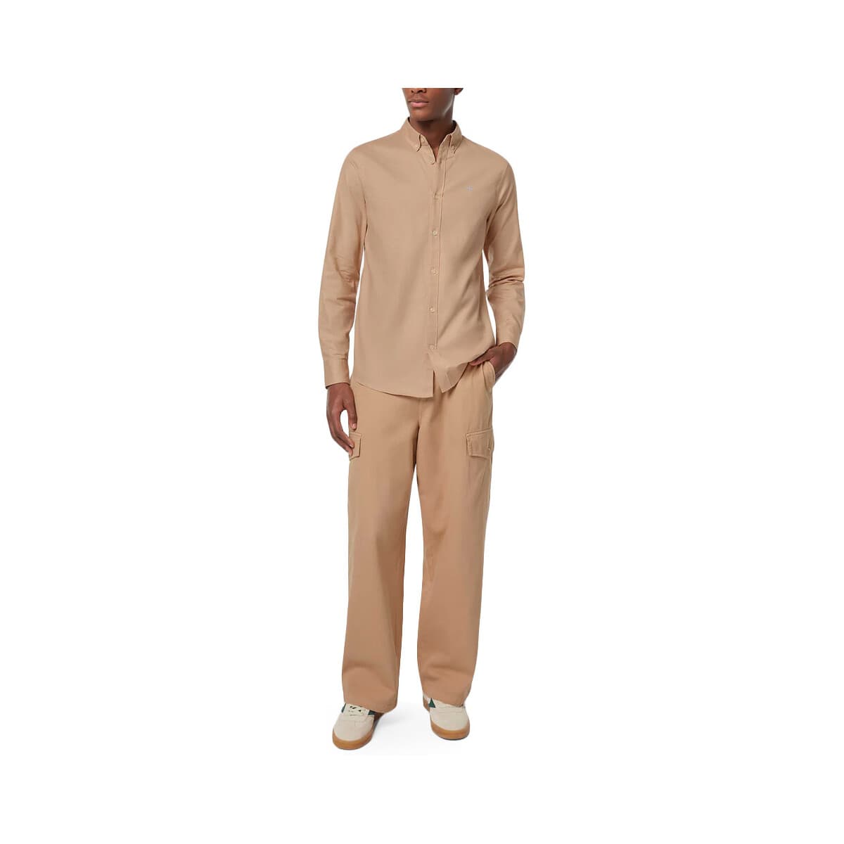 Men's Shirts Scotch & Soda Multicolor