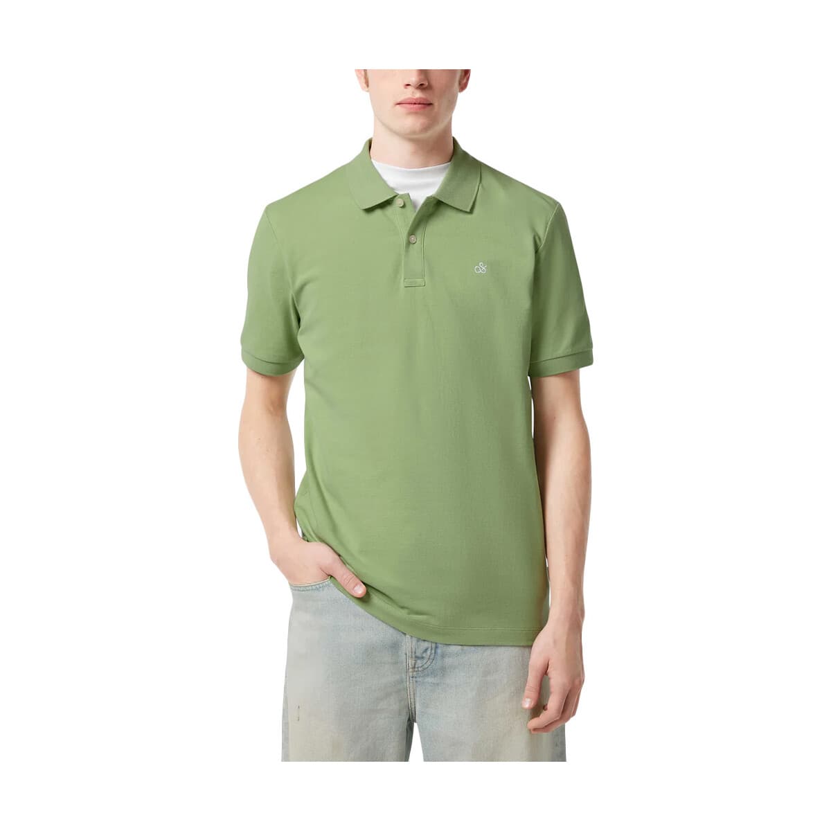 Men's T-Shirts Scotch & Soda Multicolor