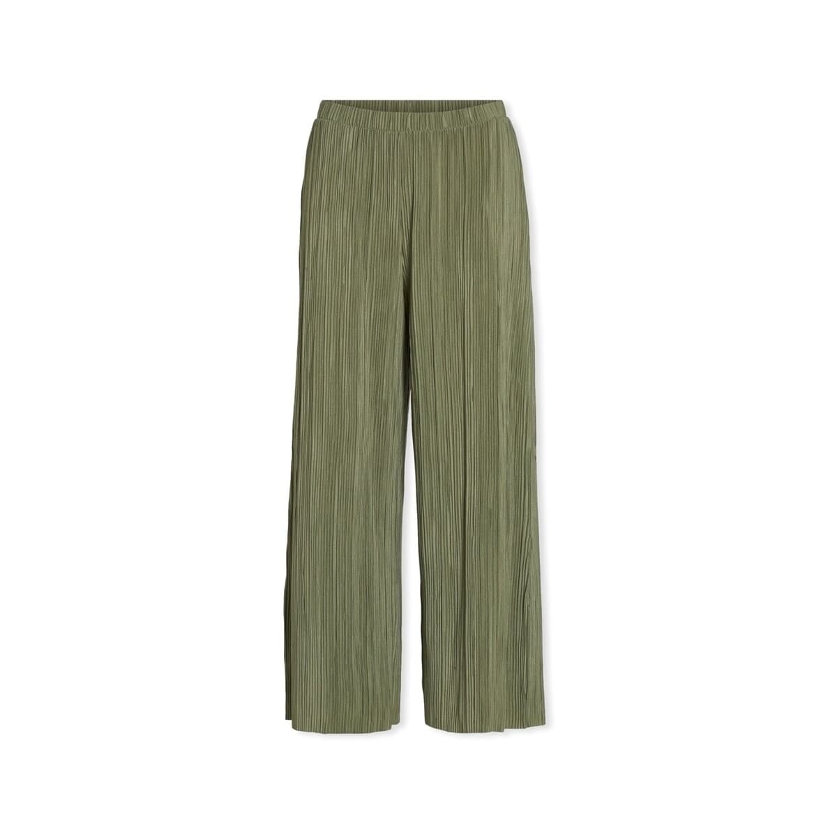 Women's Pants Vila Green