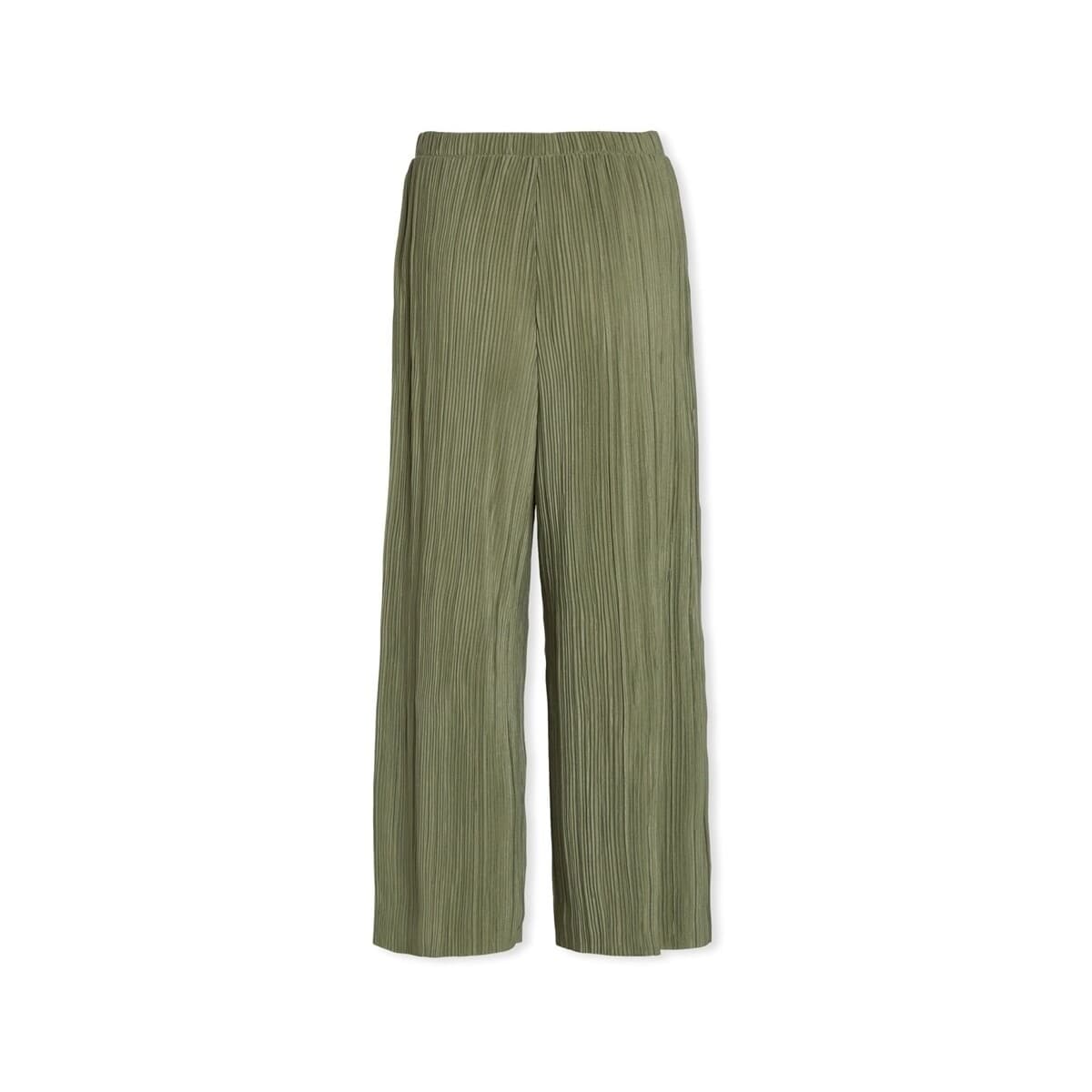 Women's Pants Vila Green