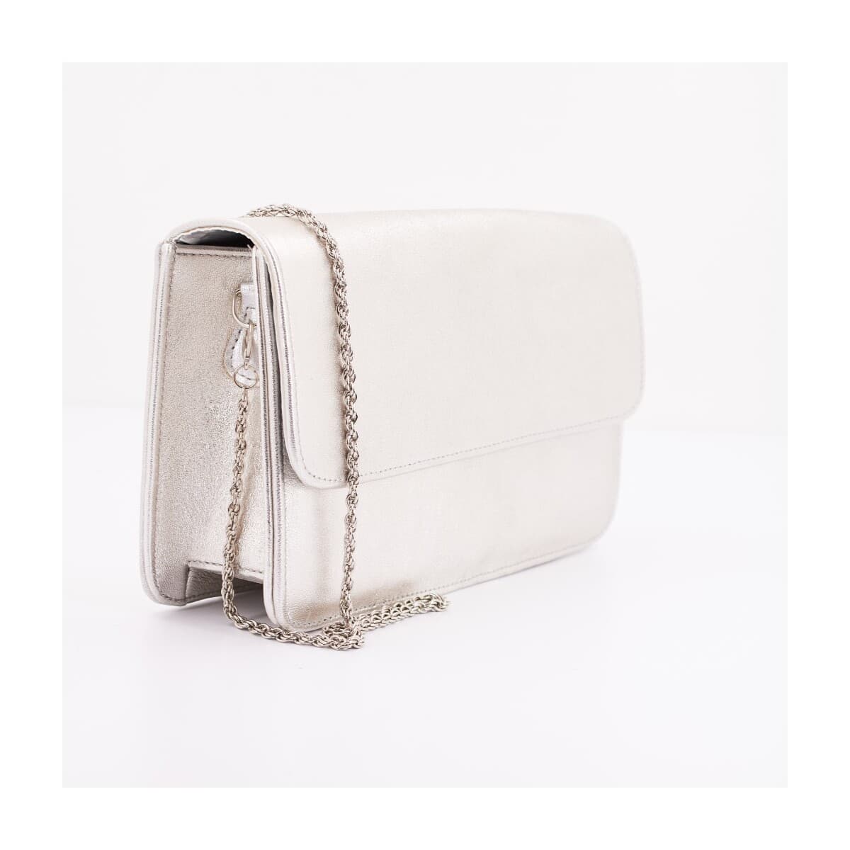 Women's Bags Joni Silver