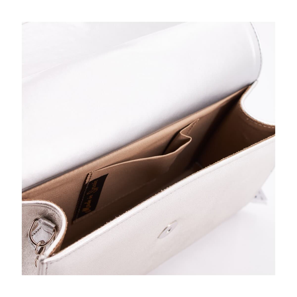 Women's Bags Joni Silver