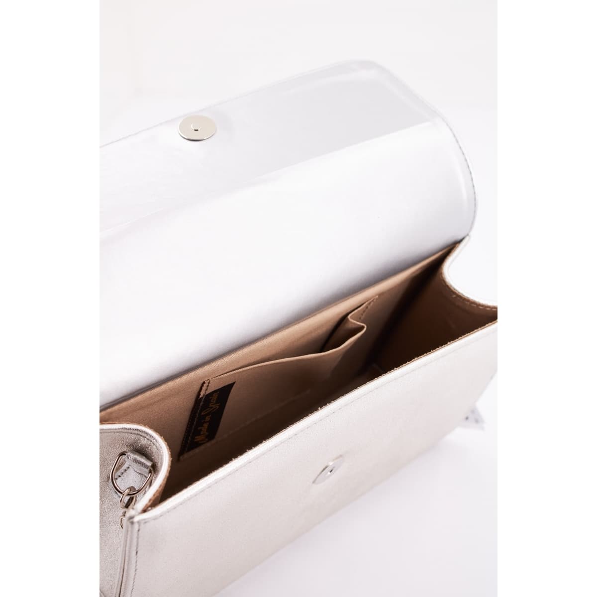 Women's Bags Joni Silver