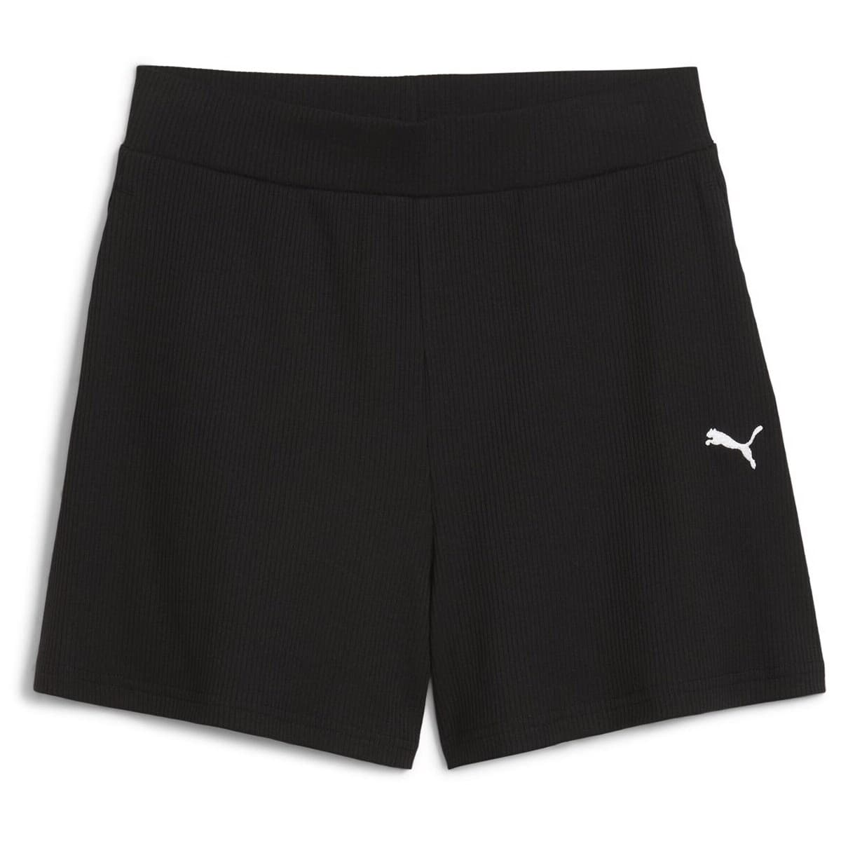 Women's Pants Puma Black