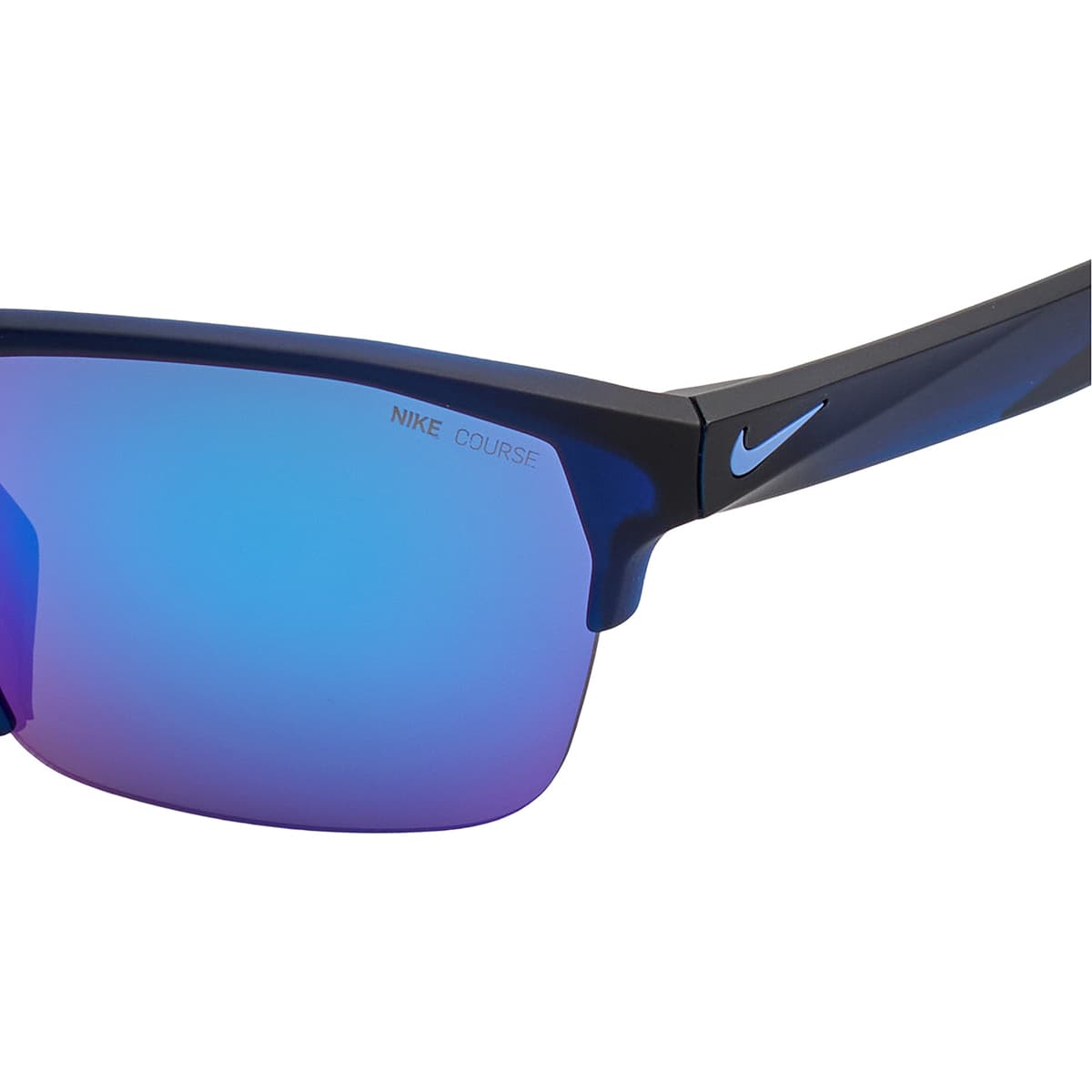 Men's Sunglasses Nike Blue