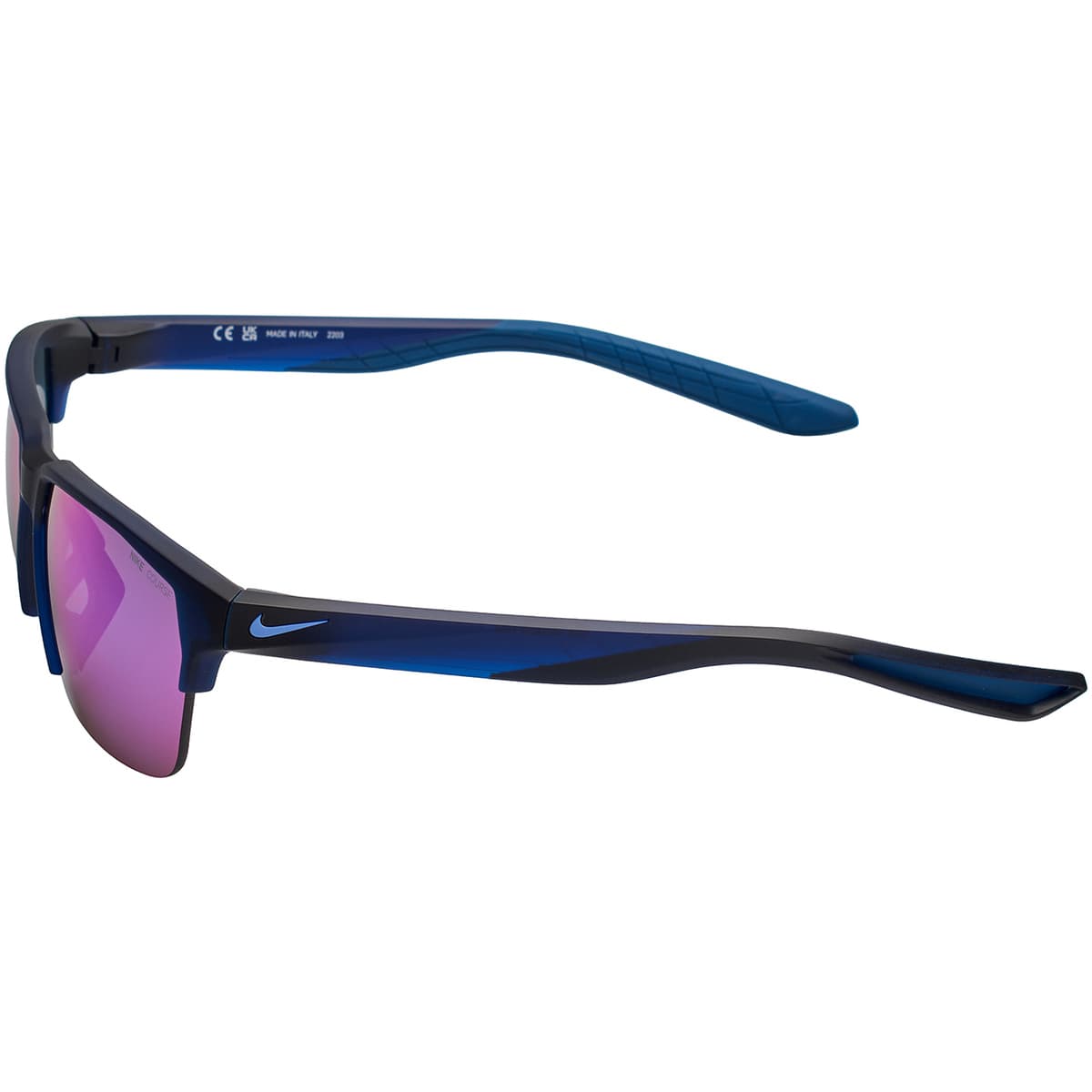 Men's Sunglasses Nike Blue